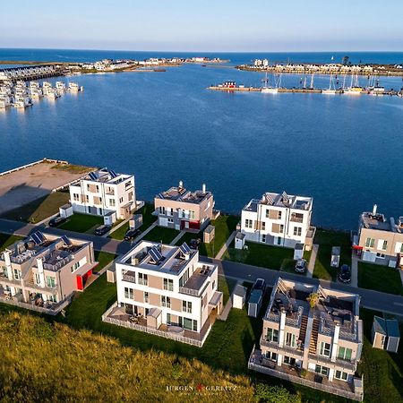 Ferienhaus Nis Randers Ольпениц Экстерьер фото
