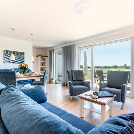 Ferienhaus Nis Randers Ольпениц Экстерьер фото